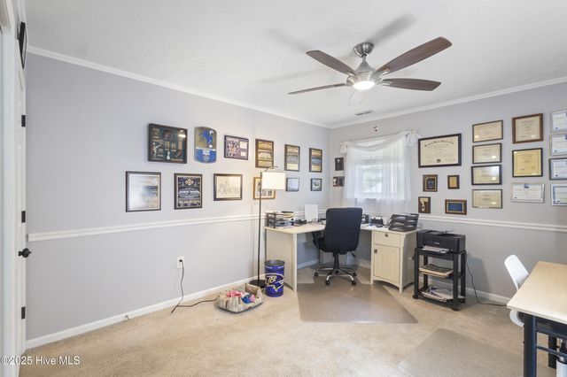 407 Sandlewood Drive, Calabash, NC 28467
