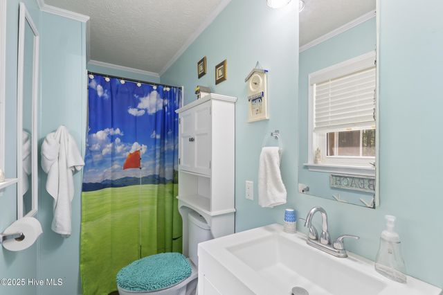 407 Sandlewood Drive, Calabash, NC 28467