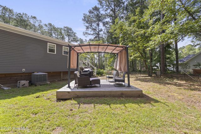 407 Sandlewood Drive, Calabash, NC 28467