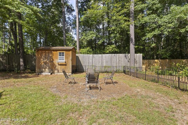 407 Sandlewood Drive, Calabash, NC 28467