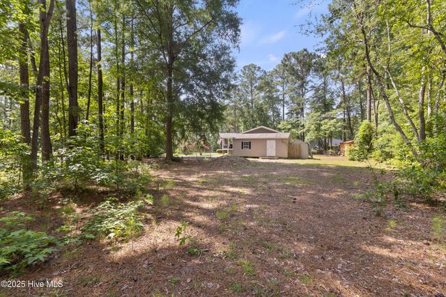 407 Sandlewood Drive, Calabash, NC 28467