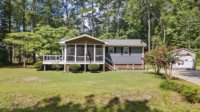 407 Sandlewood Drive, Calabash, NC 28467
