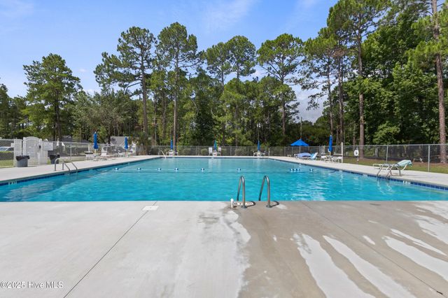 407 Sandlewood Drive, Calabash, NC 28467
