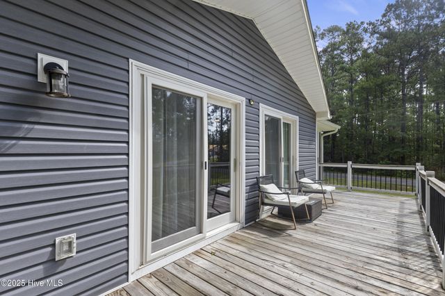 407 Sandlewood Drive, Calabash, NC 28467