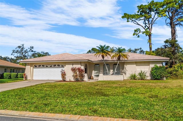 213 MILLET PLACE, Nokomis, FL 34275