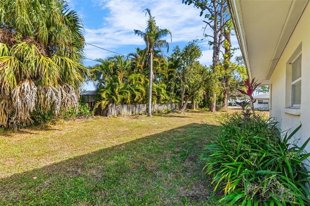 213 MILLET PLACE, Nokomis, FL 34275