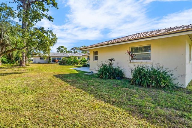 213 MILLET PLACE, Nokomis, FL 34275