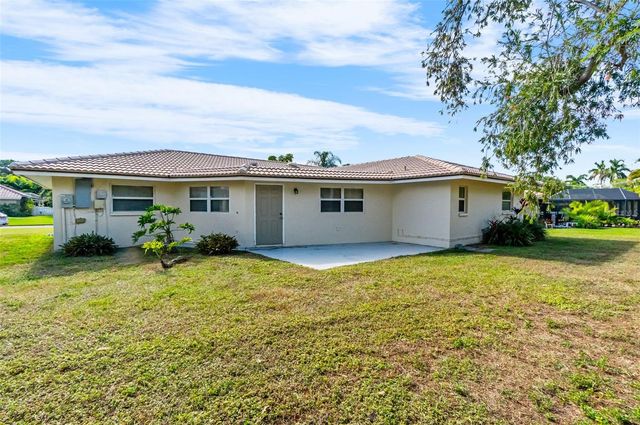 213 MILLET PLACE, Nokomis, FL 34275