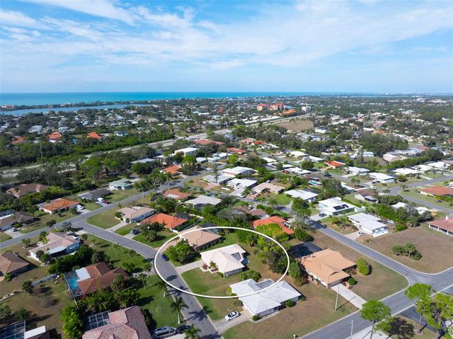 213 MILLET PLACE, Nokomis, FL 34275