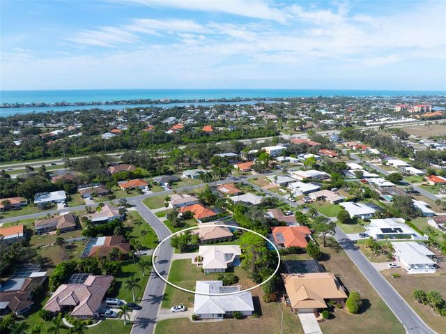 213 MILLET PLACE, Nokomis, FL 34275