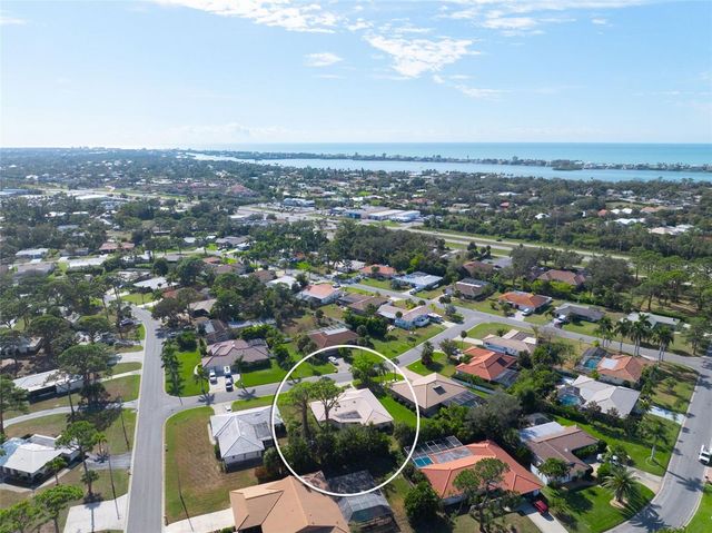 213 MILLET PLACE, Nokomis, FL 34275