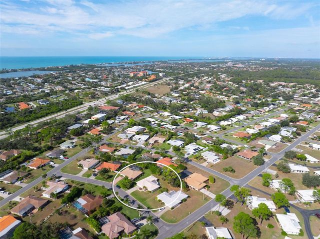 213 MILLET PLACE, Nokomis, FL 34275