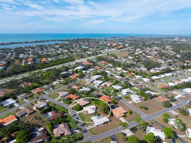 213 MILLET PLACE, Nokomis, FL 34275