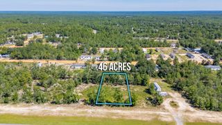 Lot 30 W Us Highway 90, Defuniak Springs, FL 32433