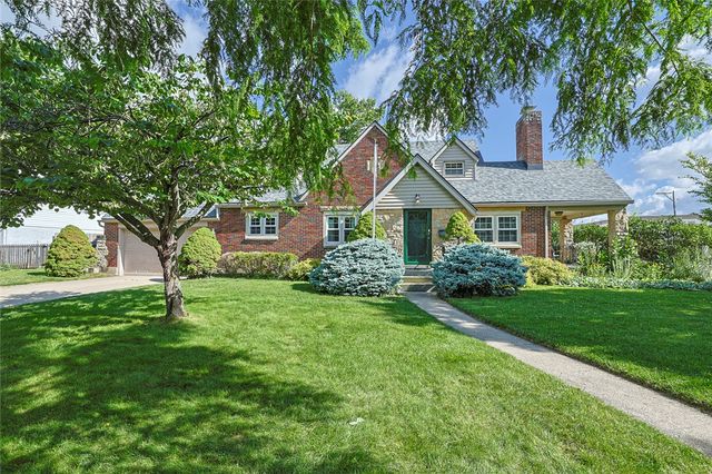 103 Chatham Drive, Kettering, OH 45429
