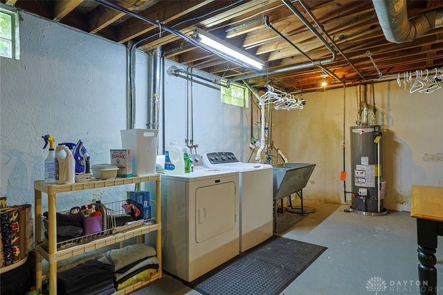 103 Chatham Drive, Kettering, OH 45429