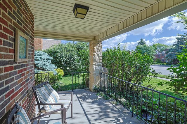 103 Chatham Drive, Kettering, OH 45429