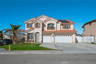 6323 Scalea Court, Palmdale, CA 93552