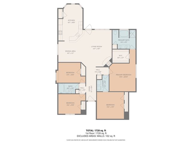 1004 Grand National Boulevard, Fort Worth, TX 76179