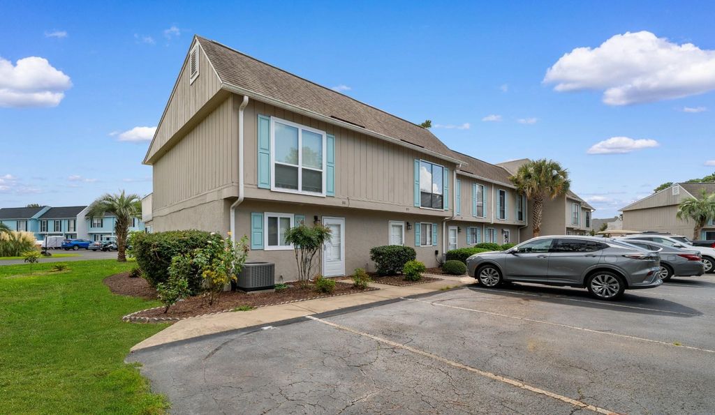 901 Villa Dr Unit 901, North Myrtle Beach, SC 29582 — photo 2