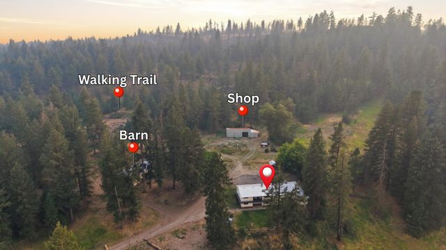 17307 N Little Spokane River Dr, Colbert, WA 99005