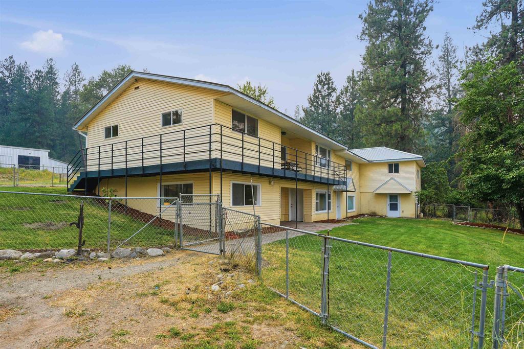 17307 N Little Spokane River Dr, Colbert, WA 99005 photo 1