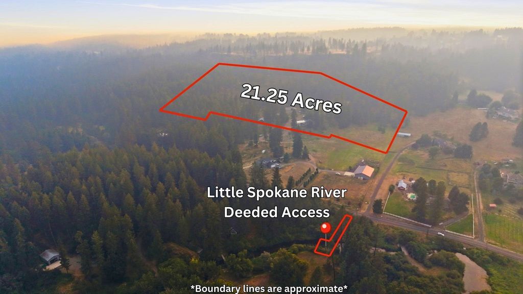 17307 N Little Spokane River Dr, Colbert, WA 99005 photo 2