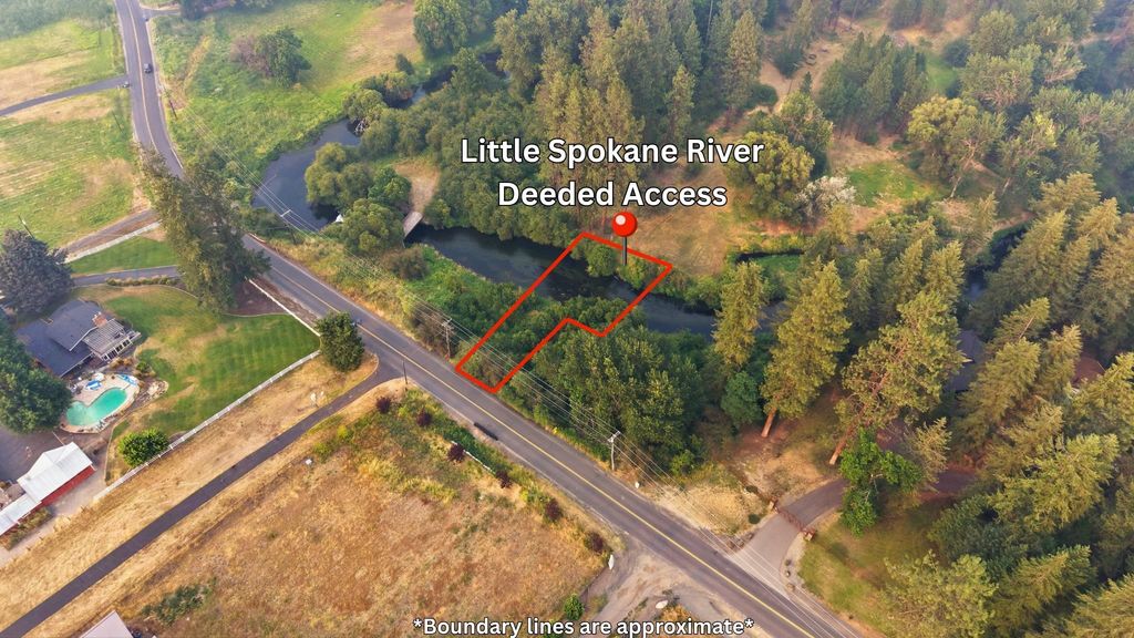 17307 N Little Spokane River Dr, Colbert, WA 99005 photo 3