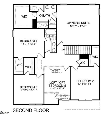 304 Alistar Avenue, Gray Court, SC 29645