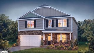 304 Alistar Avenue, Gray Court, SC 29645