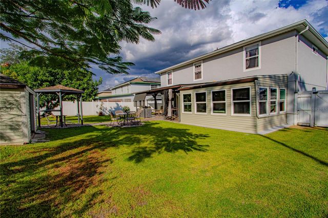 1409 WOOD VIOLET DRIVE, Orlando, FL 32824