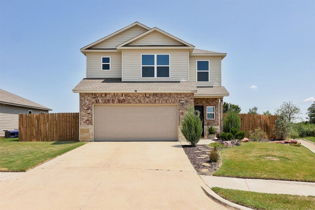 11608 Jude Way, Yukon, OK 73099