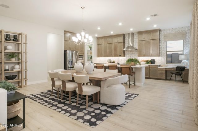 5222 W STEINWAY Drive, Laveen, AZ 85339