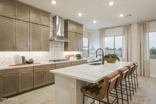 5222 W STEINWAY Drive, Laveen, AZ 85339