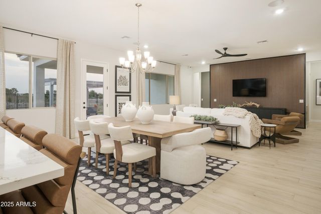 5222 W STEINWAY Drive, Laveen, AZ 85339