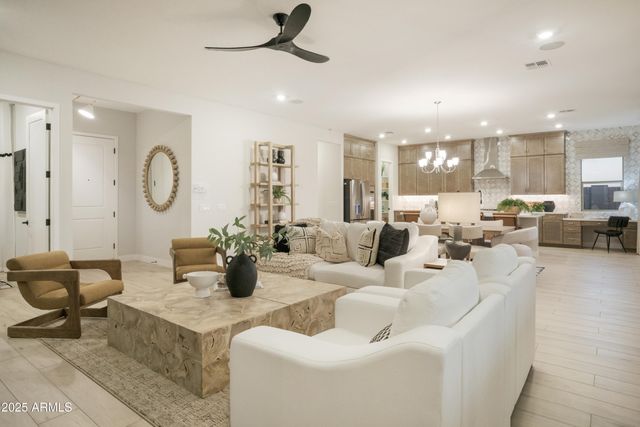 5222 W STEINWAY Drive, Laveen, AZ 85339