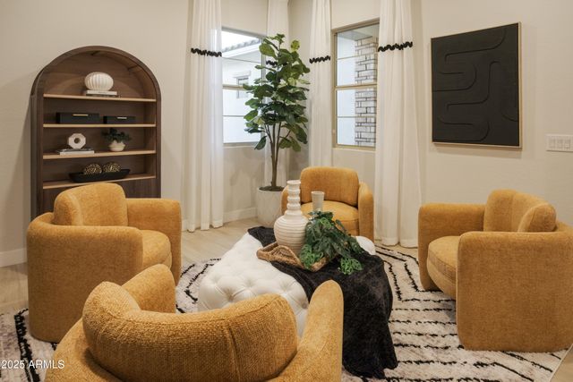 5222 W STEINWAY Drive, Laveen, AZ 85339