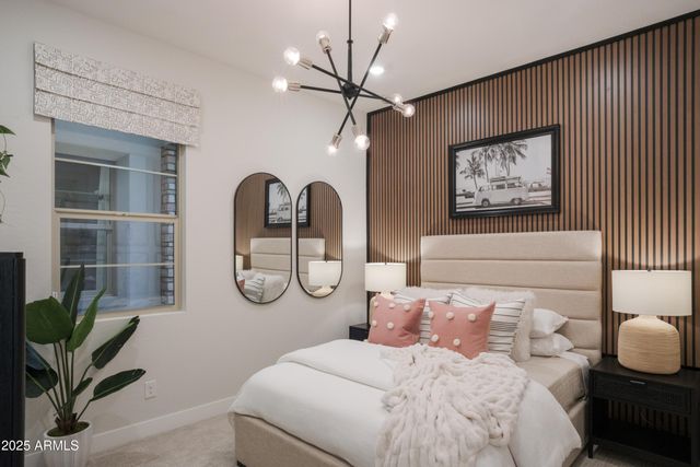 5222 W STEINWAY Drive, Laveen, AZ 85339