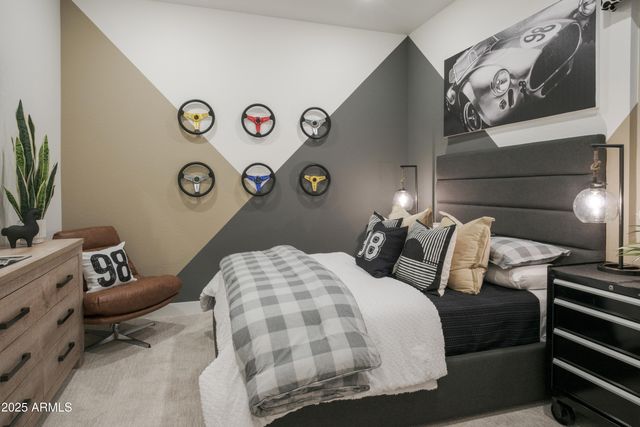 5222 W STEINWAY Drive, Laveen, AZ 85339