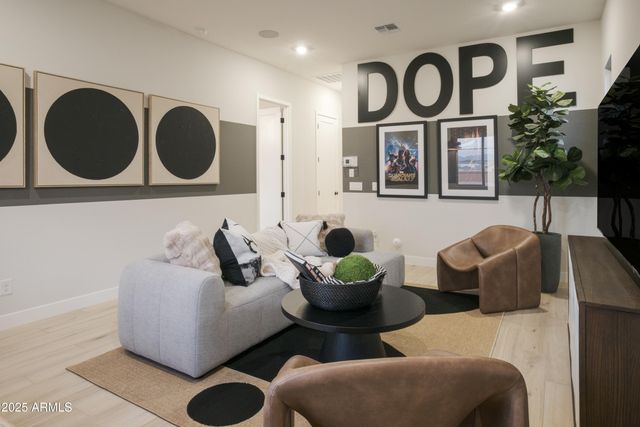 5222 W STEINWAY Drive, Laveen, AZ 85339