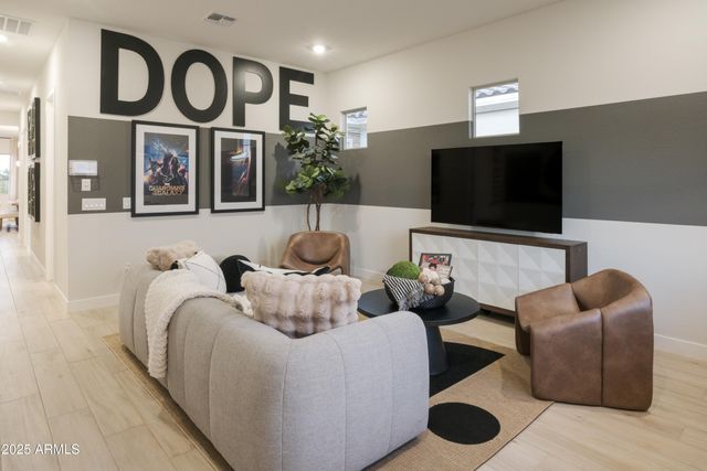 5222 W STEINWAY Drive, Laveen, AZ 85339