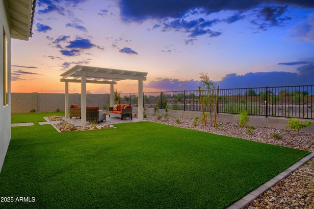 5222 W STEINWAY Drive, Laveen, AZ 85339