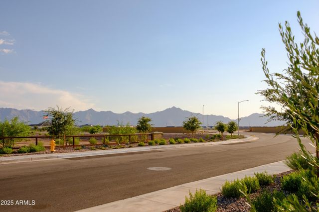 5222 W STEINWAY Drive, Laveen, AZ 85339