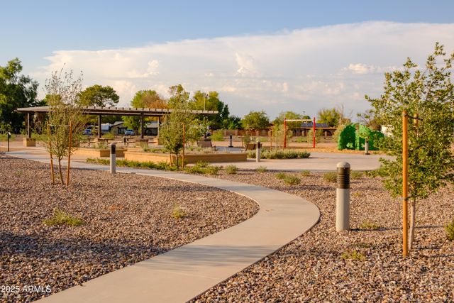 5222 W STEINWAY Drive, Laveen, AZ 85339