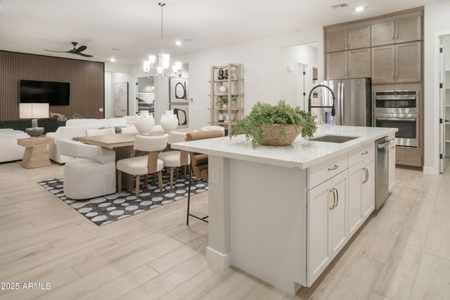 5222 W STEINWAY Drive, Laveen, AZ 85339