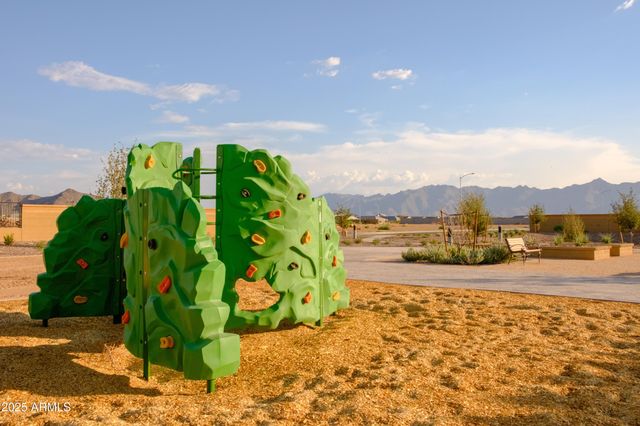 5222 W STEINWAY Drive, Laveen, AZ 85339