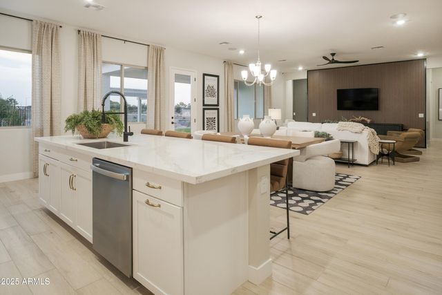 5222 W STEINWAY Drive, Laveen, AZ 85339