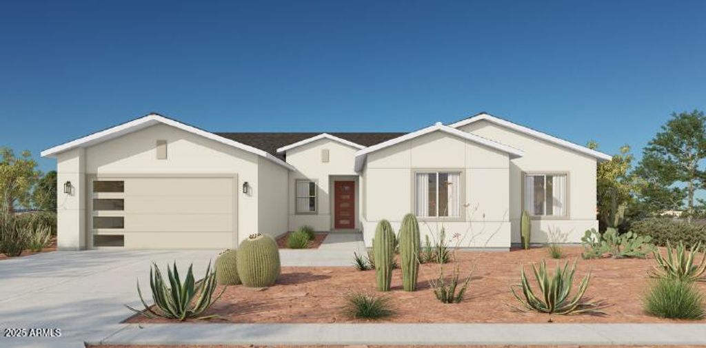 5222 W STEINWAY Drive, Laveen, AZ 85339