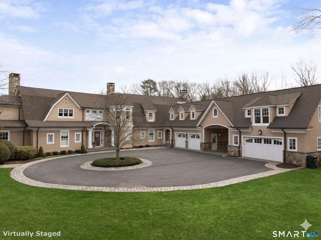 5 Viewpoint Lane, Ellington, CT 06029