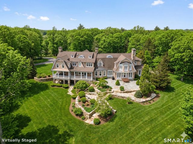 5 Viewpoint Lane, Ellington, CT 06029